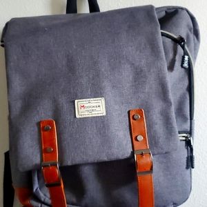 Modoker fashion bag back vintage